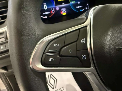 Renault Captur  E-TECH Hibrido Enchufable Zen 117kW