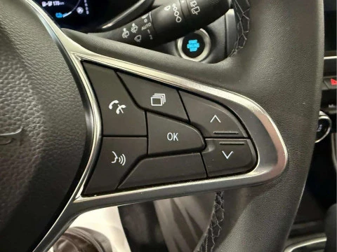 Renault Captur  E-TECH Hibrido Enchufable Zen 117kW