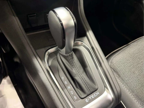 Renault Captur  E-TECH Hibrido Enchufable Zen 117kW