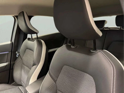 Renault Captur  E-TECH Hibrido Enchufable Zen 117kW