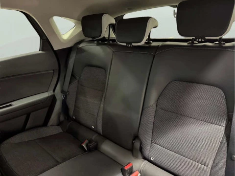 Renault Captur  E-TECH Hibrido Enchufable Zen 117kW