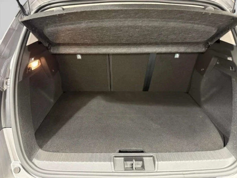 Renault Captur  E-TECH Hibrido Enchufable Zen 117kW