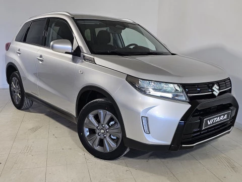 Suzuki Vitara 1.4 T S2 Mild Hybrid