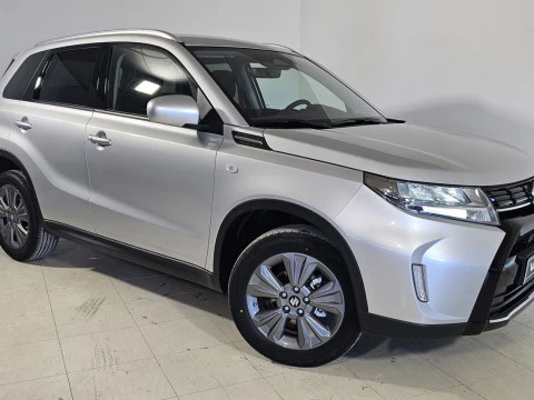Suzuki Vitara 1.4 T S2 Mild Hybrid