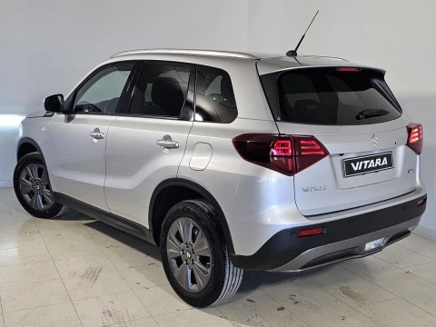 Suzuki Vitara 1.4 T S2 Mild Hybrid
