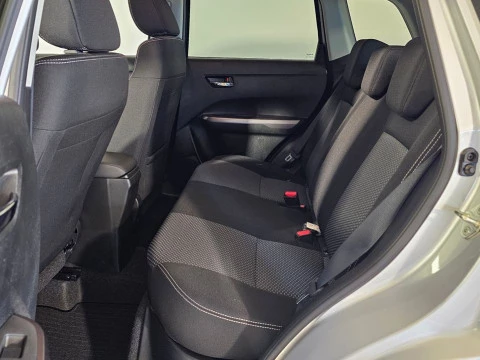 Suzuki Vitara 1.4 T S2 Mild Hybrid