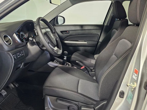 Suzuki Vitara 1.4 T S2 Mild Hybrid