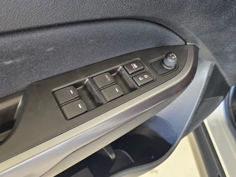 Suzuki Vitara 1.4 T S2 Mild Hybrid