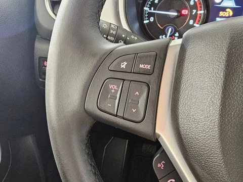 Suzuki Vitara 1.4 T S2 Mild Hybrid