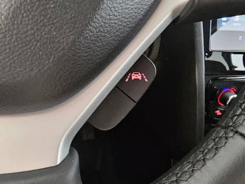 Suzuki Vitara 1.4 T S2 Mild Hybrid