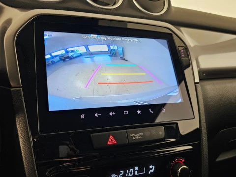 Suzuki Vitara 1.4 T S2 Mild Hybrid