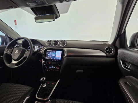 Suzuki Vitara 1.4 T S2 Mild Hybrid