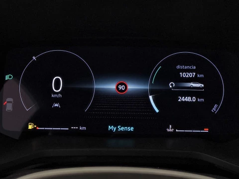 Renault Clio TECHNO ECO-G 100CV SS