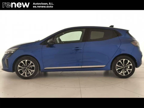 Renault Clio TECHNO ECO-G 100CV SS