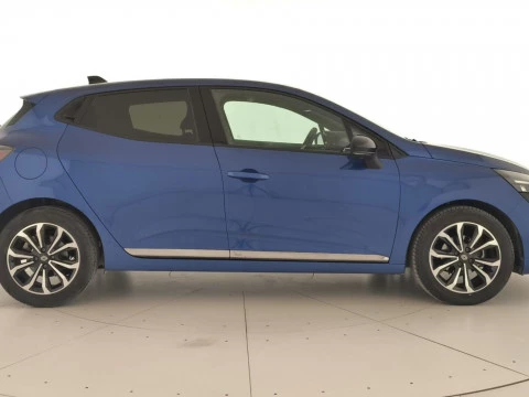 Renault Clio TECHNO ECO-G 100CV SS