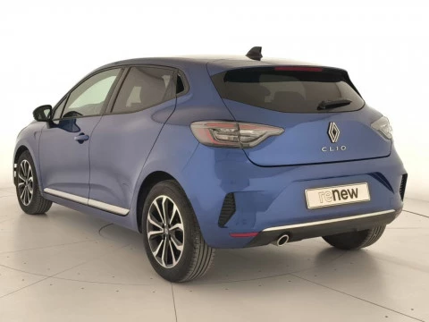 Renault Clio TECHNO ECO-G 100CV SS