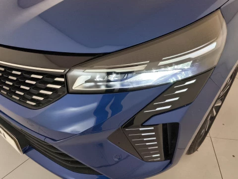 Renault Clio TECHNO ECO-G 100CV SS