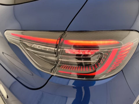 Renault Clio TECHNO ECO-G 100CV SS