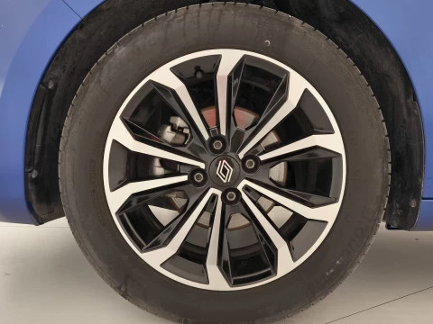 Renault Clio TECHNO ECO-G 100CV SS