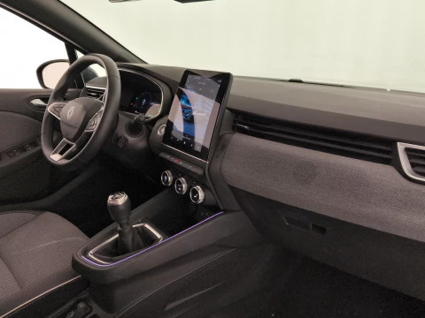 Renault Clio TECHNO ECO-G 100CV SS