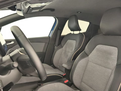 Renault Clio TECHNO ECO-G 100CV SS