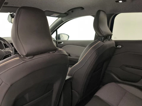 Renault Clio TECHNO ECO-G 100CV SS