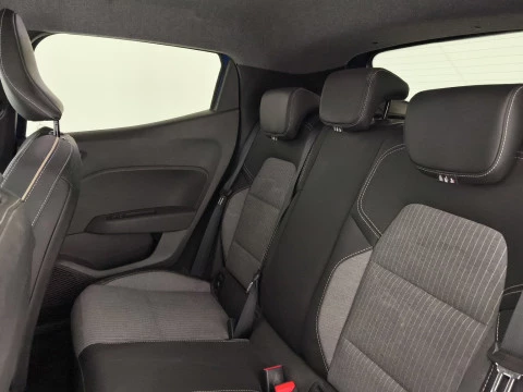 Renault Clio TECHNO ECO-G 100CV SS