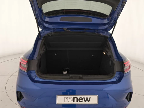 Renault Clio TECHNO ECO-G 100CV SS