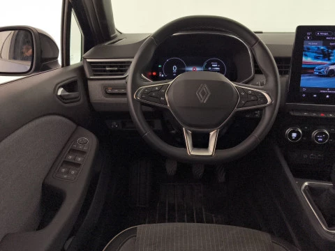 Renault Clio TECHNO ECO-G 100CV SS