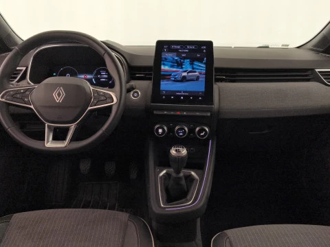 Renault Clio TECHNO ECO-G 100CV SS