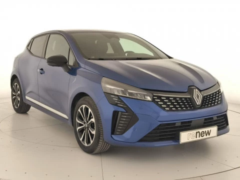 Renault Clio TECHNO ECO-G 100CV SS