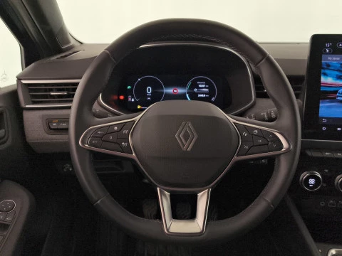 Renault Clio TECHNO ECO-G 100CV SS