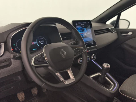 Renault Clio TECHNO ECO-G 100CV SS