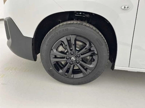 Citroën Berlingo Talla M BlueHDi 100 S&S PLUS