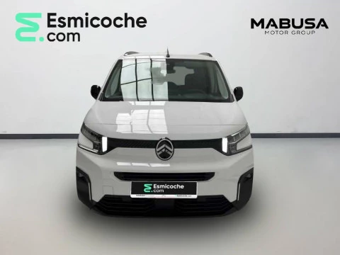 Citroën Berlingo Talla M BlueHDi 100 S&S PLUS
