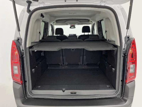 Citroën Berlingo Talla M BlueHDi 100 S&S PLUS