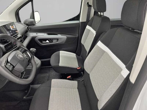 Citroën Berlingo Talla M BlueHDi 100 S&S PLUS