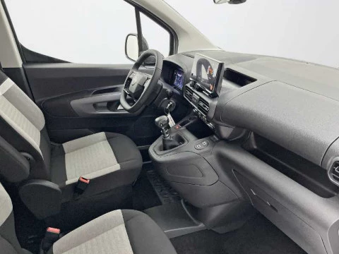 Citroën Berlingo Talla M BlueHDi 100 S&S PLUS