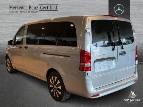Mercedes-Benz Vito 114CDI AT 100kW Tourer Pro Larga