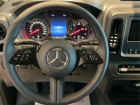 Mercedes-Benz Vito 114CDI AT 100kW Tourer Pro Larga