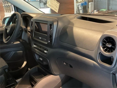 Mercedes-Benz Vito 114CDI AT 100kW Tourer Pro Larga