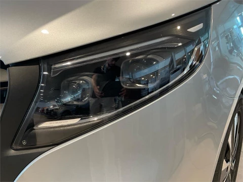 Mercedes-Benz Vito 114CDI AT 100kW Tourer Pro Larga