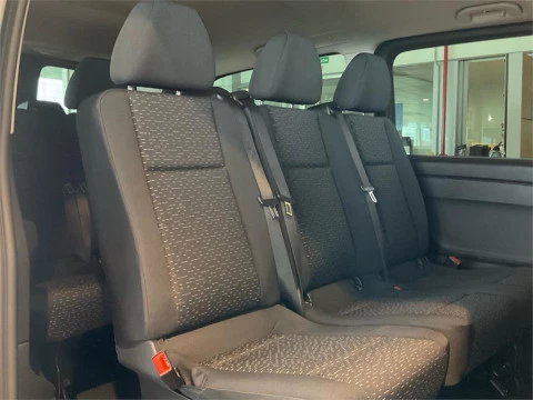 Mercedes-Benz Vito 114CDI AT 100kW Tourer Pro Larga