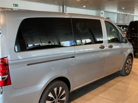 Mercedes-Benz Vito 114CDI AT 100kW Tourer Pro Larga