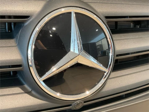 Mercedes-Benz Vito 114CDI AT 100kW Tourer Pro Larga