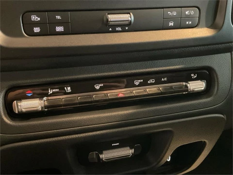 Mercedes-Benz Vito 114CDI AT 100kW Tourer Pro Larga