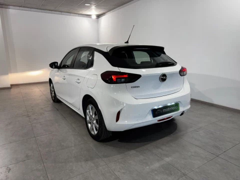 Opel Corsa 1.5DT S/S EDITION 100