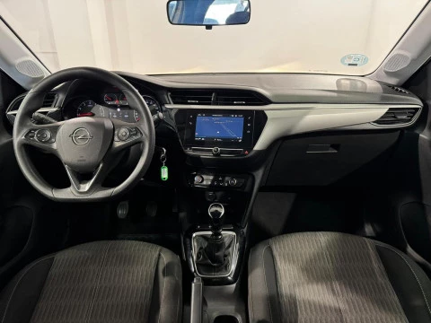 Opel Corsa 1.5DT S/S EDITION 100