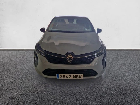 Renault Clio Evolution E-Tech full hybrid 145 (103kw)