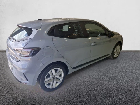Renault Clio Evolution E-Tech full hybrid 145 (103kw)